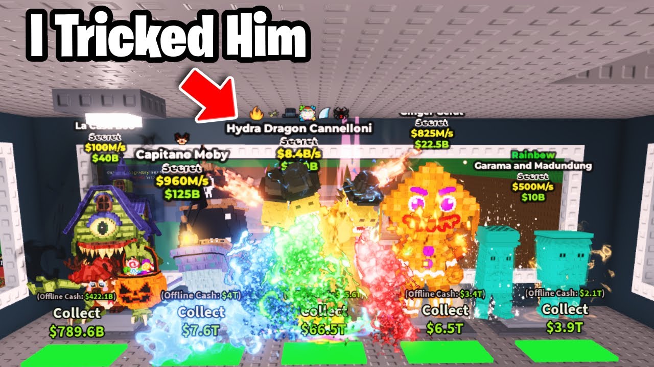 I Went UNDERCOVER To Scam The WORST LYING SCAMMER In Roblox.. I Went UNDERCOVER To Scam The WORST LYING SCAMMER In Roblox..