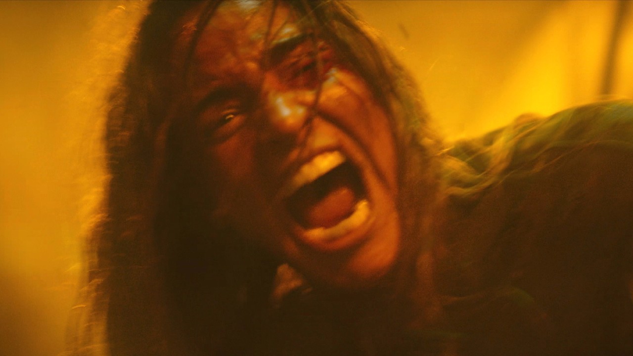Evil Dead Burn | Official Trailer (2026) Evil Dead Burn | Official Trailer (2026)