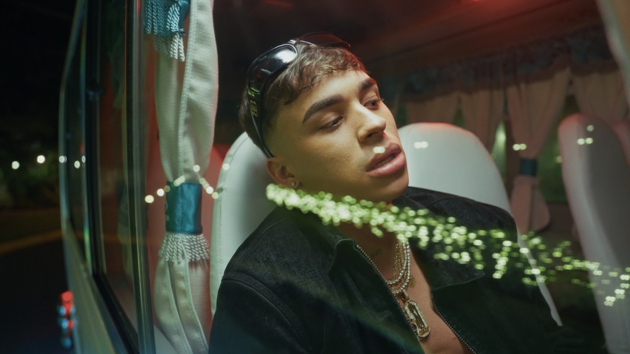 JLEXIS X MICHAEL FLORES X SHADOW BLOW X ALOFOKE MUSIC – ME TOCO VERTE BRILLAR JLEXIS X MICHAEL FLORES X SHADOW BLOW X ALOFOKE MUSIC – ME TOCO VERTE BRILLAR