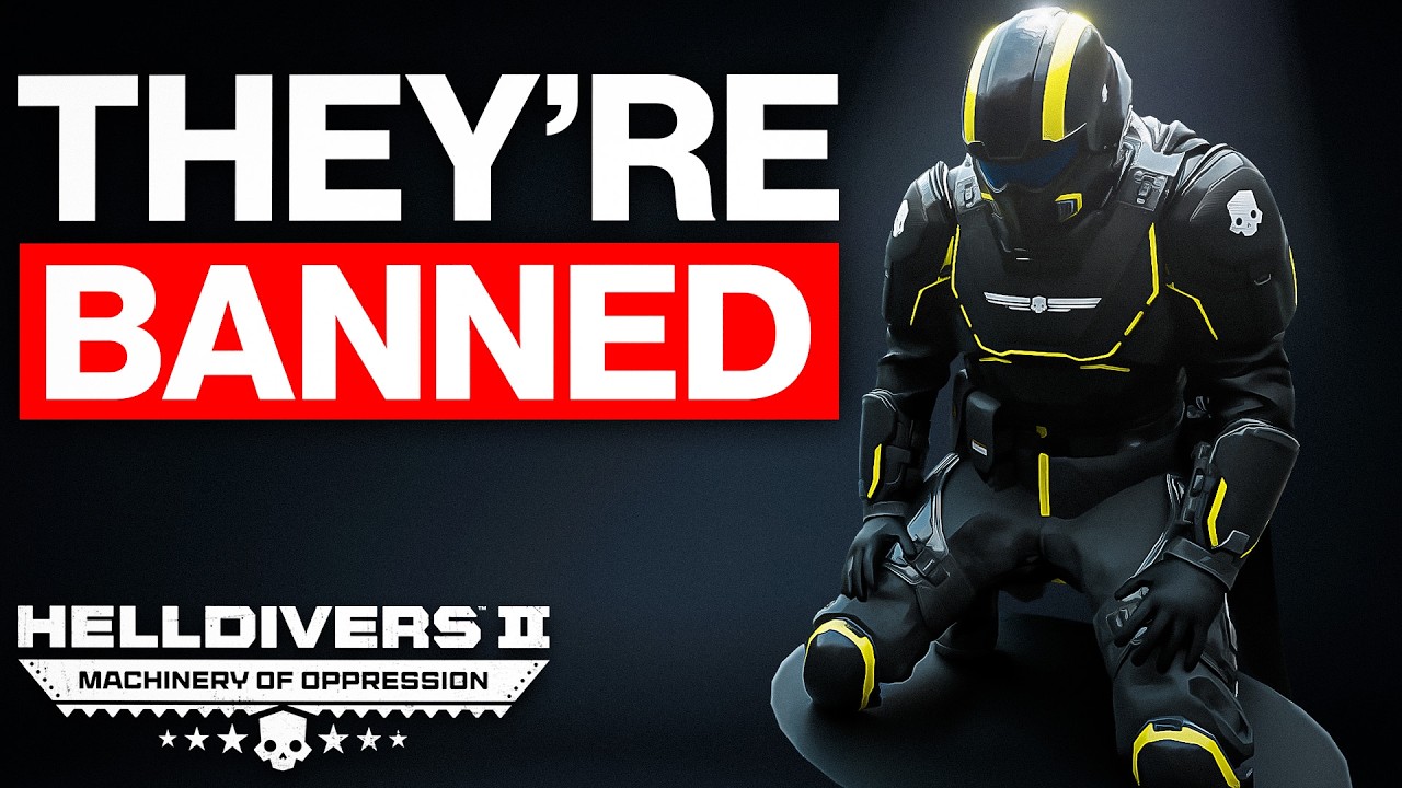 Arrowhead Just Cracked Down HARD. Arrowhead Just Cracked Down HARD.