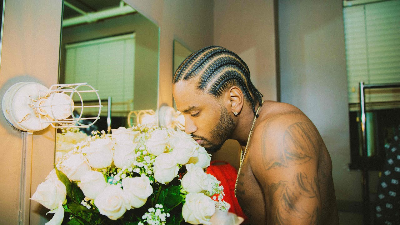 Trey Songz – Lonely (Official Music Video) Trey Songz – Lonely (Official Music Video)