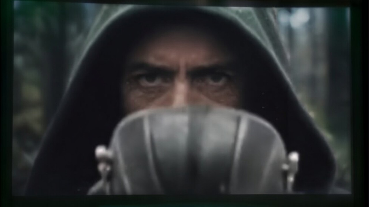 Full Avengers Doomsday Teaser Trailer LEAK – CinemaCon Full Avengers Doomsday Teaser Trailer LEAK – CinemaCon