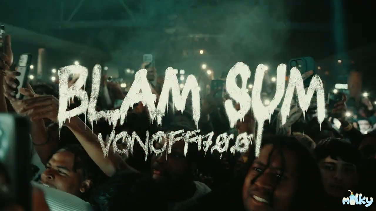 VonOff1700 – Blam Sum (Official Video) VonOff1700 – Blam Sum (Official Video)