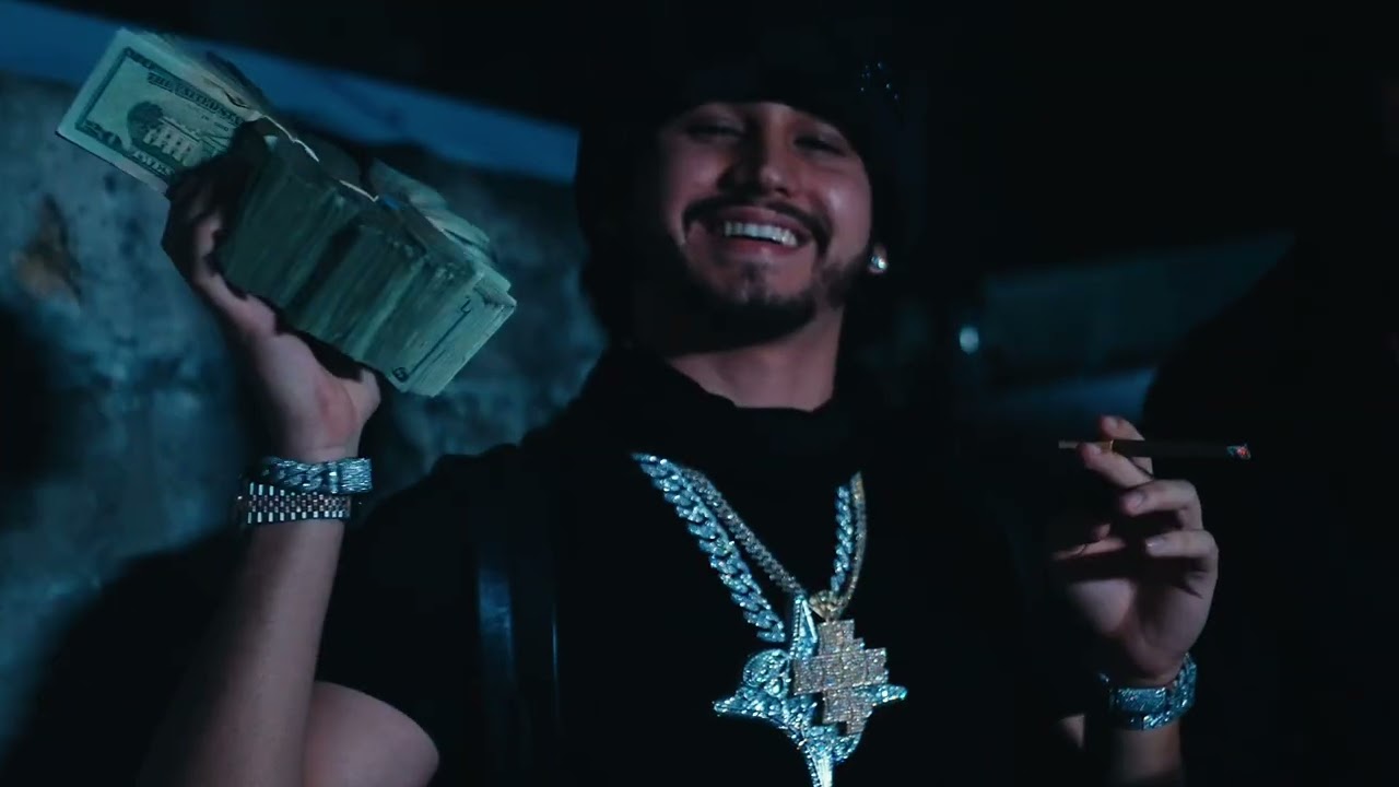 Clarent – BURROS (Video Oficial) Clarent – BURROS (Video Oficial)