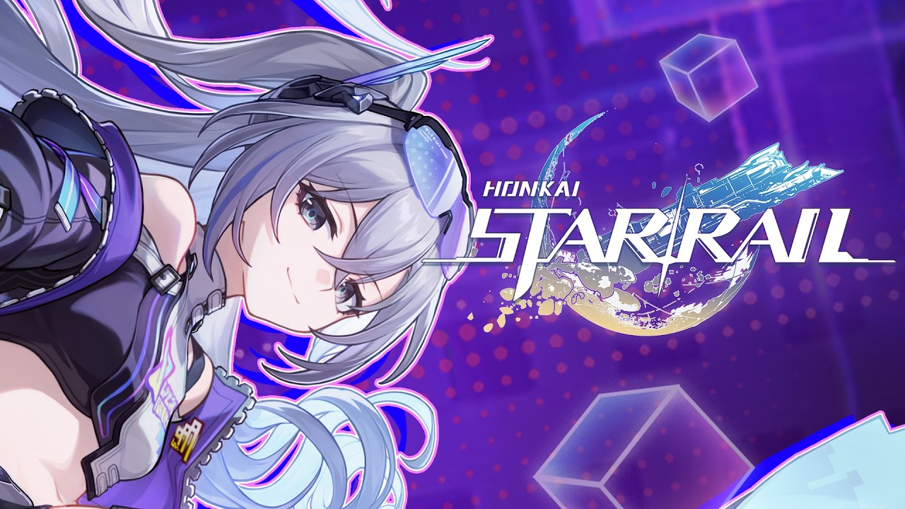 Silver Wolf LV.999 Character Trailer: “Solo Maxxing” | Honkai: Star Rail Silver Wolf LV.999 Character Trailer: “Solo Maxxing” | Honkai: Star Rail