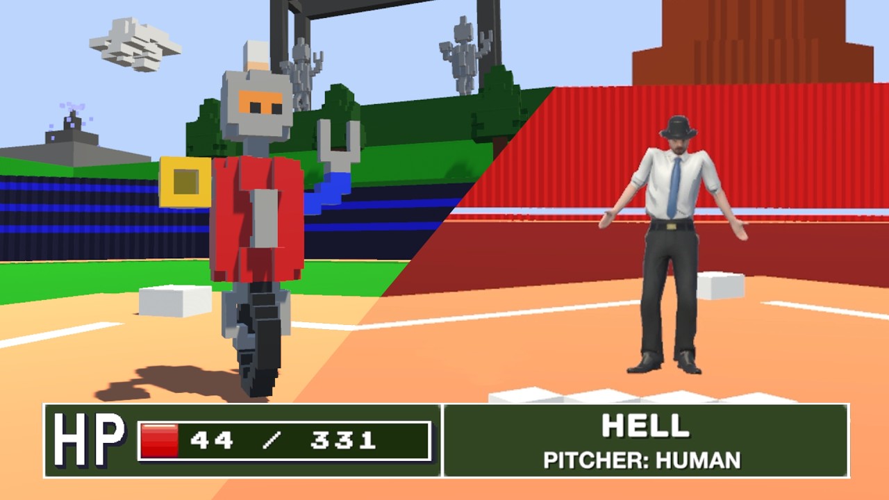 CRUSHING The Baseball Update CRUSHING The Baseball Update