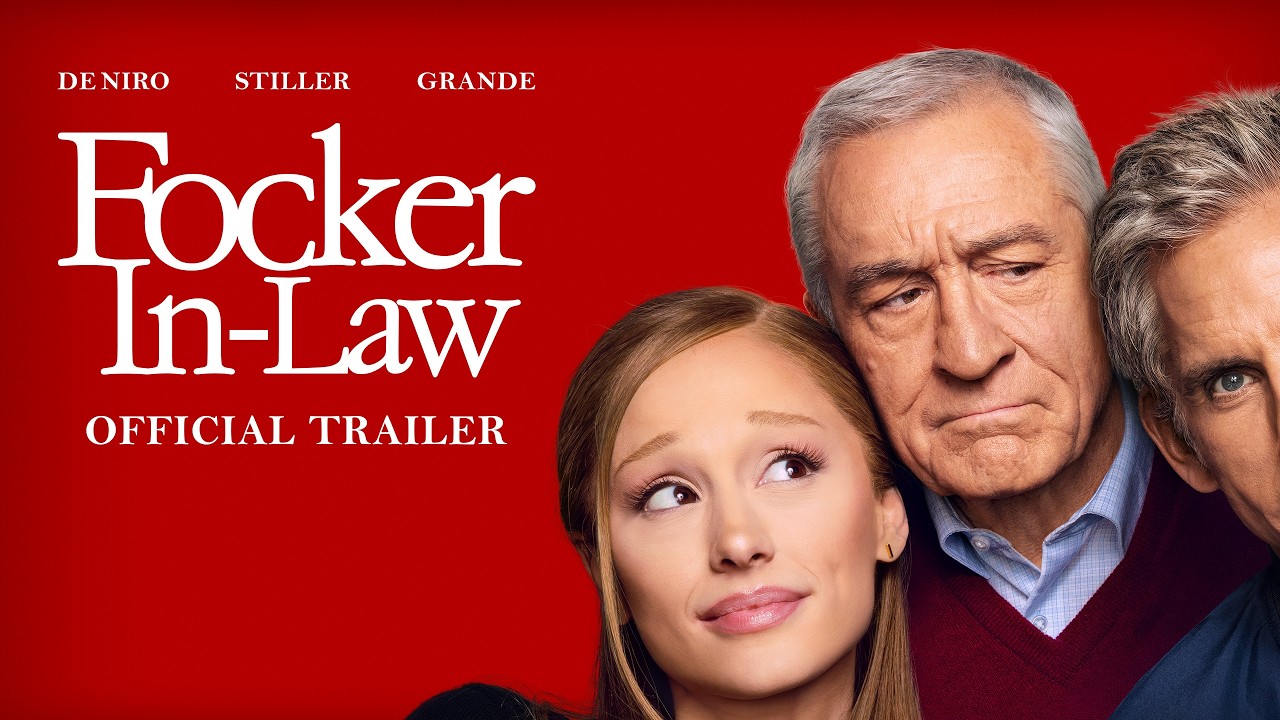 Focker-In-Law | Official Trailer Focker-In-Law | Official Trailer