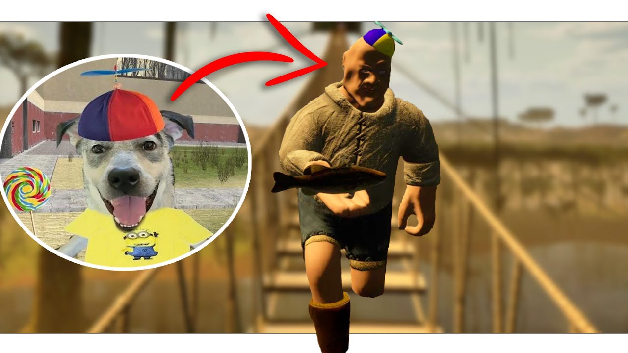 We Broke This GOOFY AHHH Steam Game… We Broke This GOOFY AHHH Steam Game…