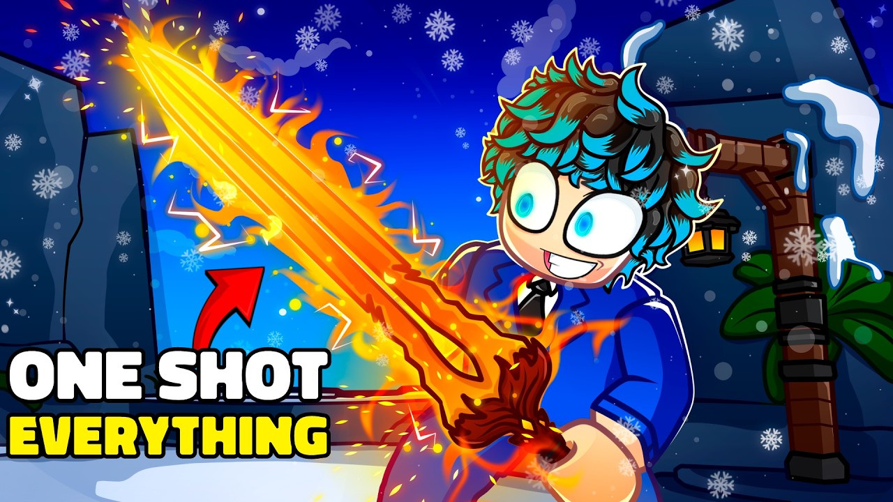 Losing My Sanity Trying to Craft the GARGANTUAN Slayer Sword in The Forge Losing My Sanity Trying to Craft the GARGANTUAN Slayer Sword in The Forge