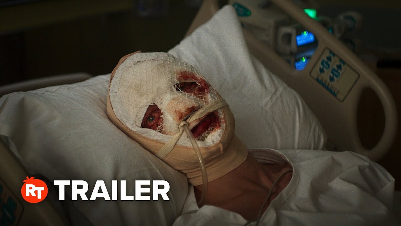 Clayface Teaser Trailer (2026) Clayface Teaser Trailer (2026)