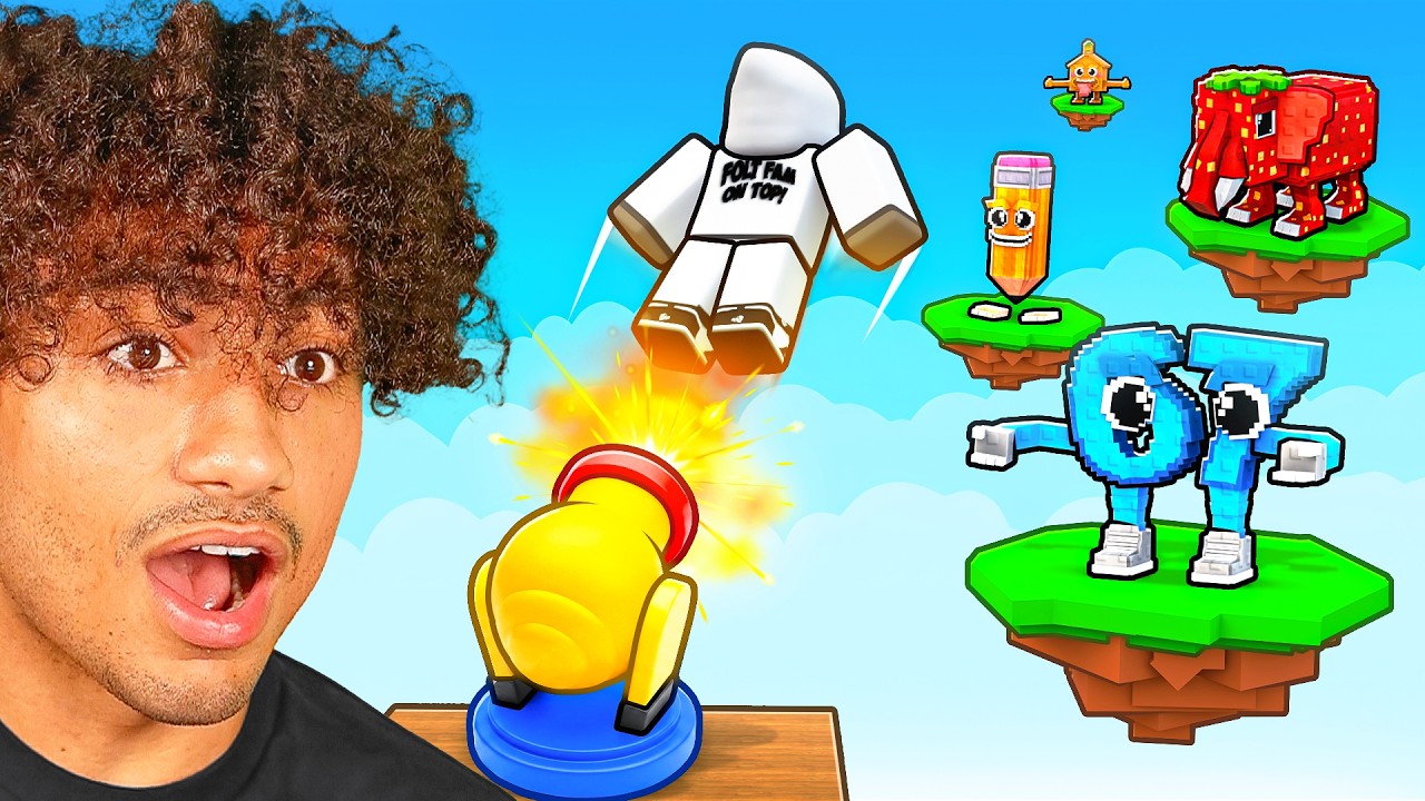 ROBLOX LAUNCH YOURSELF FOR BRAINROTS.. ROBLOX LAUNCH YOURSELF FOR BRAINROTS..