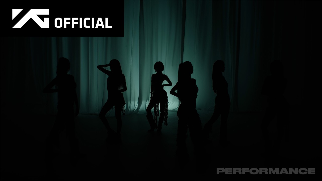 BABYMONSTER – ‘춤 (CHOOM)’ PERFORMANCE VIDEO BABYMONSTER – ‘춤 (CHOOM)’ PERFORMANCE VIDEO
