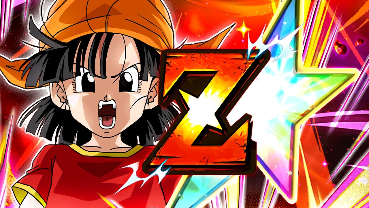 ABSOLUTELY GREAT EZA!!!! 100% EZA TEQ PAN!!! (DBZ: Dokkan Battle) ABSOLUTELY GREAT EZA!!!! 100% EZA TEQ PAN!!! (DBZ: Dokkan Battle)