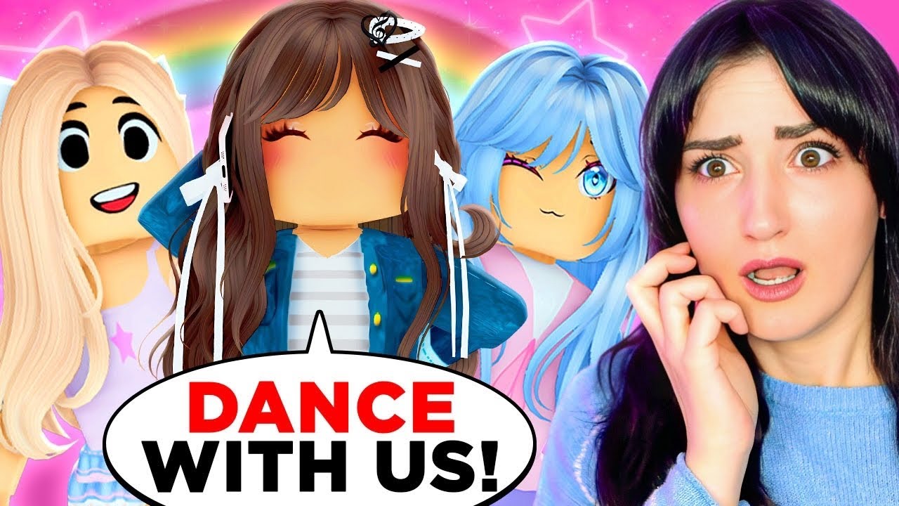 GIRLS GAMES That Make Me Scared to be a Girl GIRLS GAMES That Make Me Scared to be a Girl