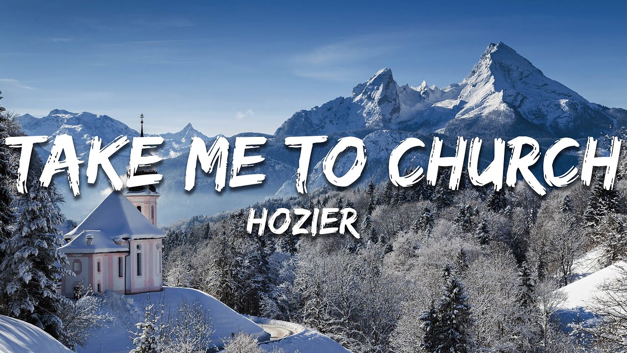 Hozier – Take Me To Church (Text/Lyrics) Hozier – Take Me To Church (Text/Lyrics)