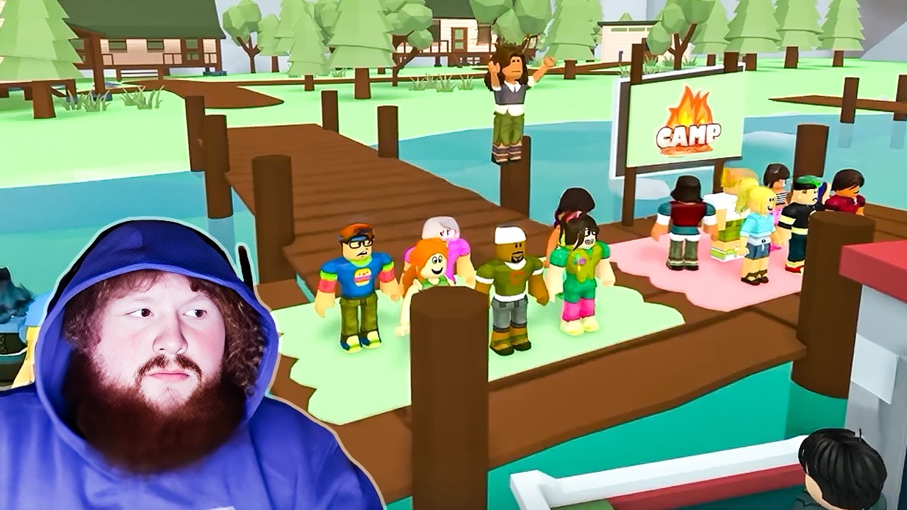 I Played Three Stressful Roblox Games I Played Three Stressful Roblox Games