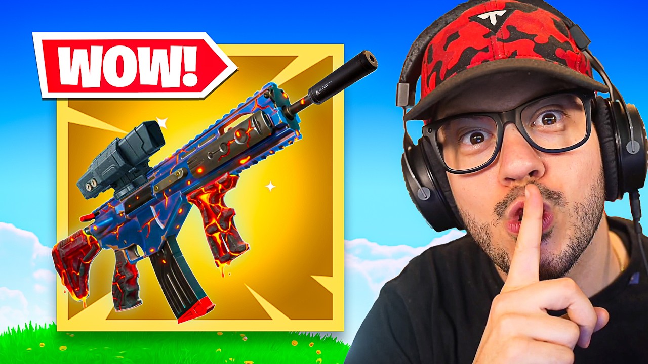 The *BEST* AR EVER is Back! The *BEST* AR EVER is Back!
