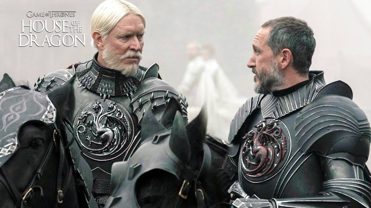 A Knight Of The Seven Kingdoms Trailer: House Of The Dragon Season 3 & Game Of Thrones Easter Eggs A Knight Of The Seven Kingdoms Trailer: House Of The Dragon Season 3 & Game Of Thrones Easter Eggs