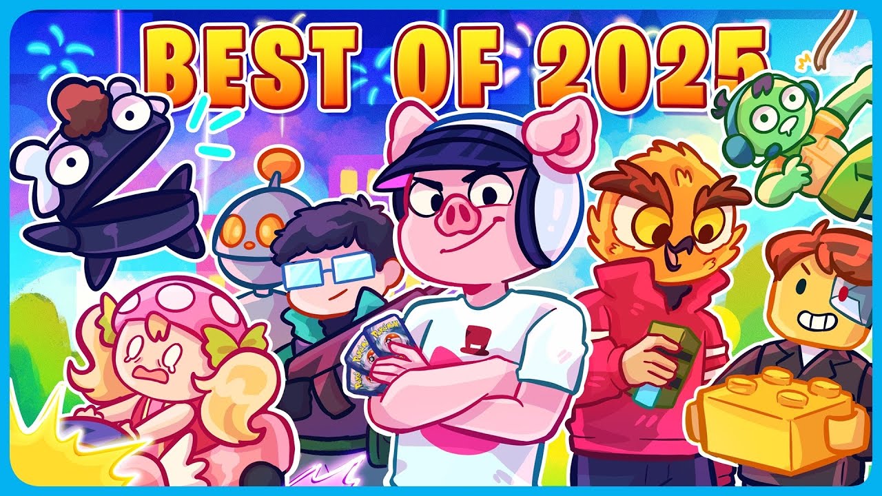 WILDCAT’s BEST OF 2025! (Funniest Moments) WILDCAT’s BEST OF 2025! (Funniest Moments)