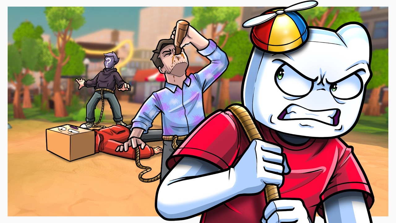 The Most Frustrating Game We’ve Played This Year The Most Frustrating Game We’ve Played This Year