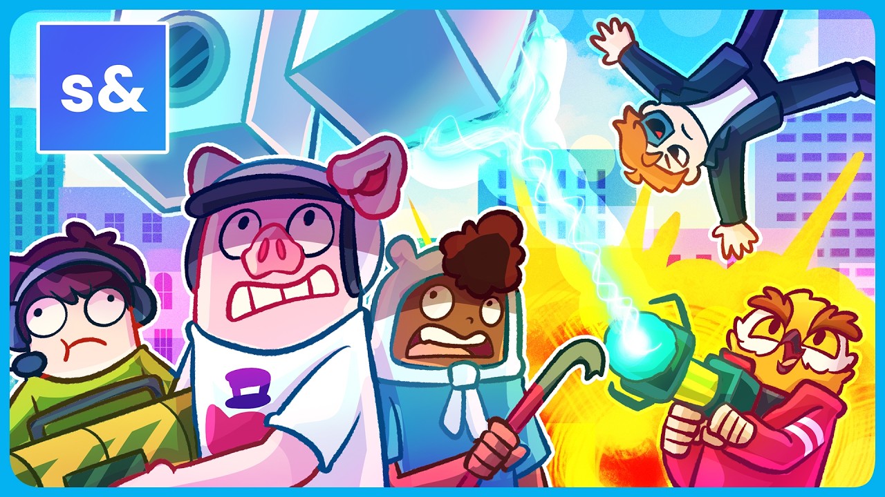 They’re Still Playing Gmod? No, it’s Gmod 2. They’re Still Playing Gmod? No, it’s Gmod 2.