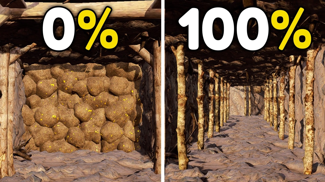 I Played 100% of Alaska Gold Fever I Played 100% of Alaska Gold Fever