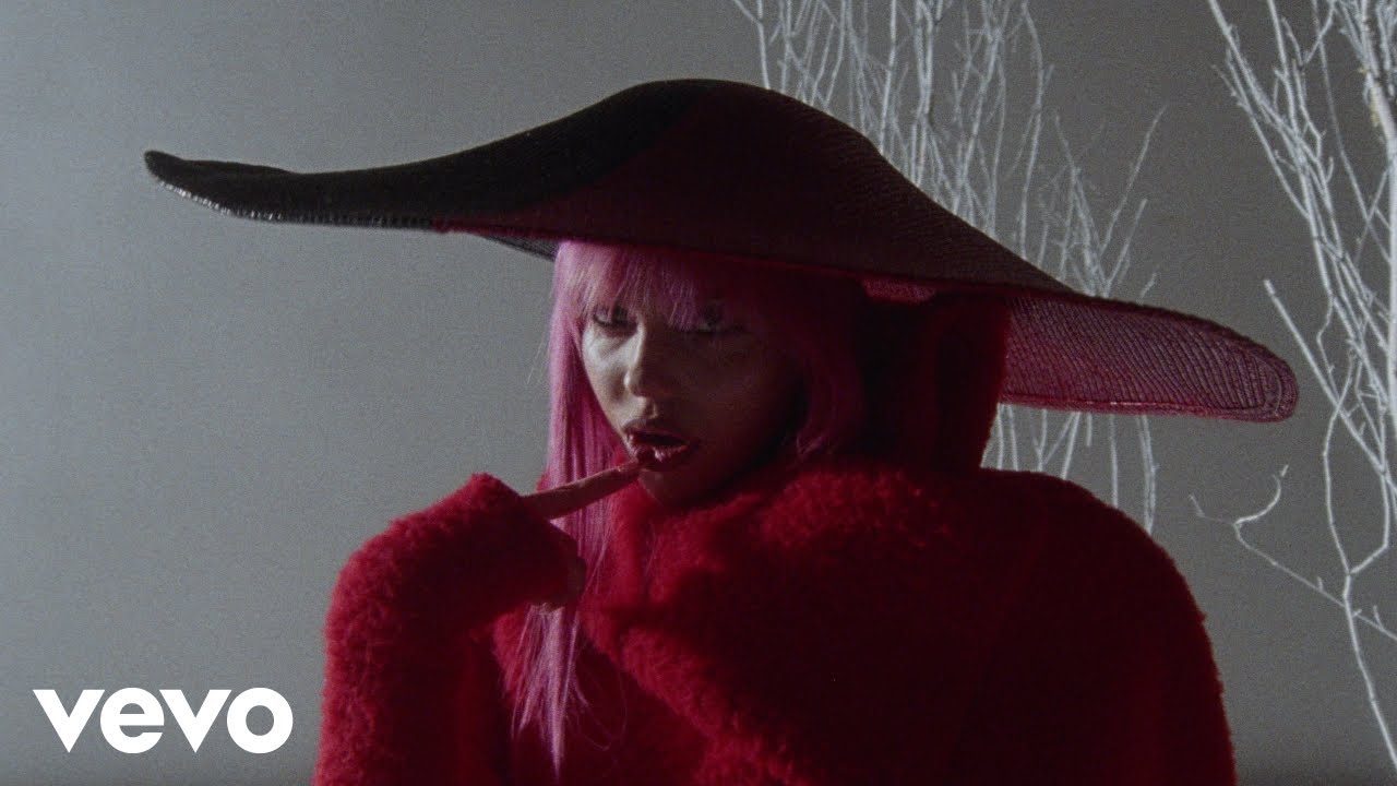 ADÉLA – KGB (Official Music Video) ADÉLA – KGB (Official Music Video)