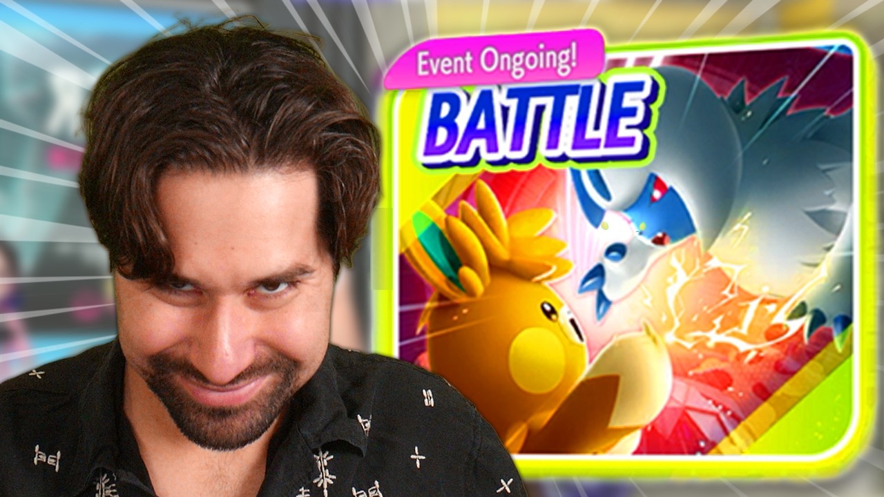 My First Day in Pokemon Champions My First Day in Pokemon Champions