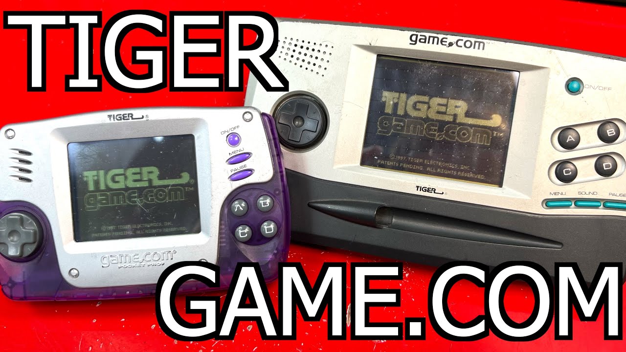 You could have bought a Game Boy, But you bought this. You could have bought a Game Boy, But you bought this.