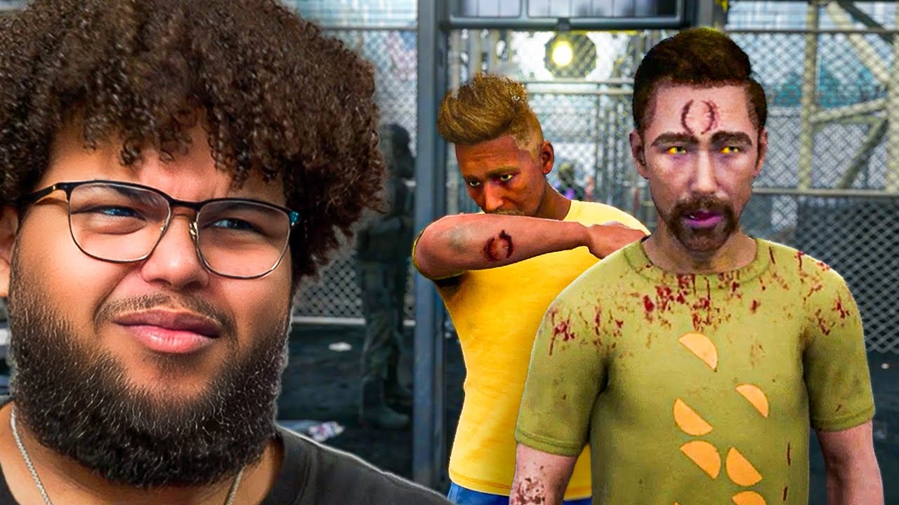 Trying To Survive Quarantine Zone Full Game Trying To Survive Quarantine Zone Full Game