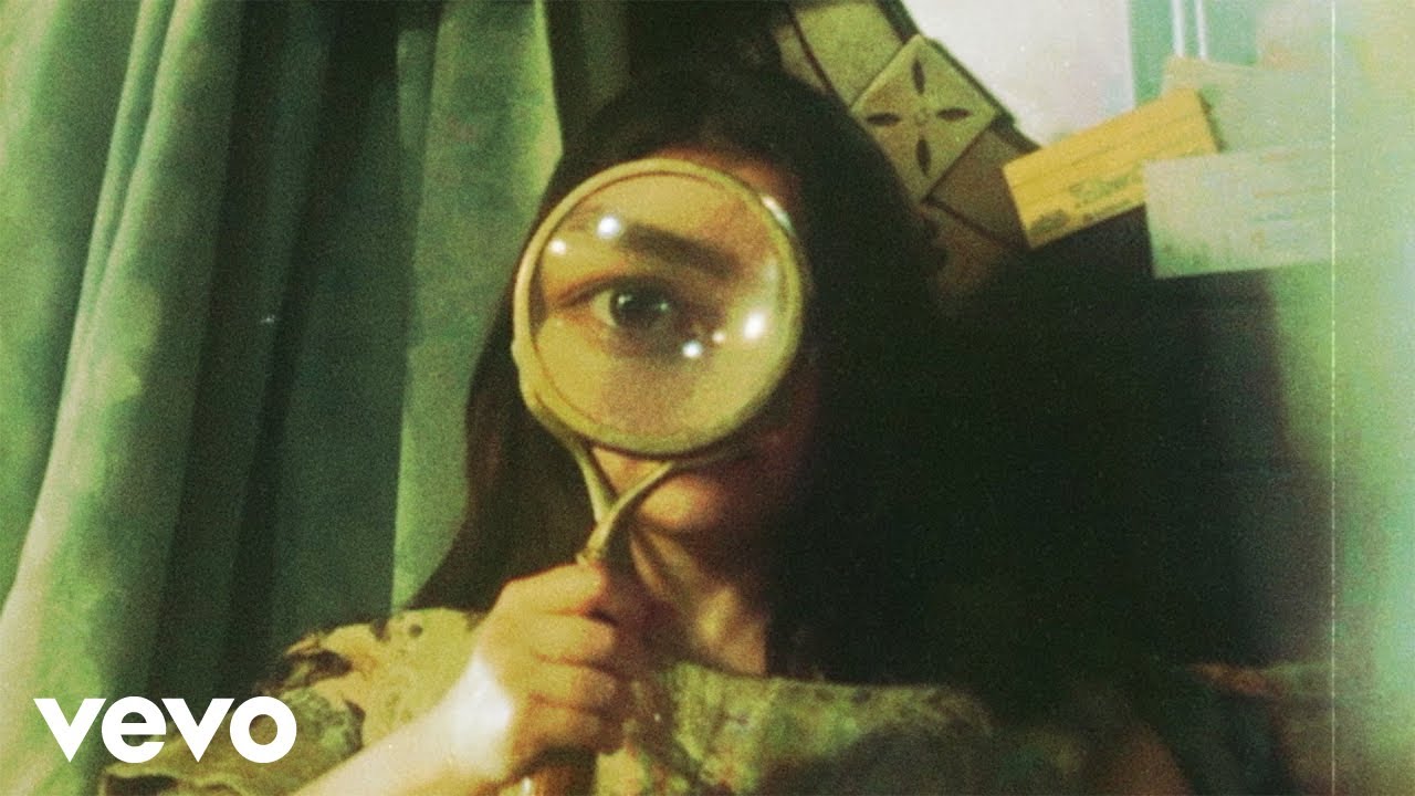 Mitski – I’ll Change for You Mitski – I’ll Change for You