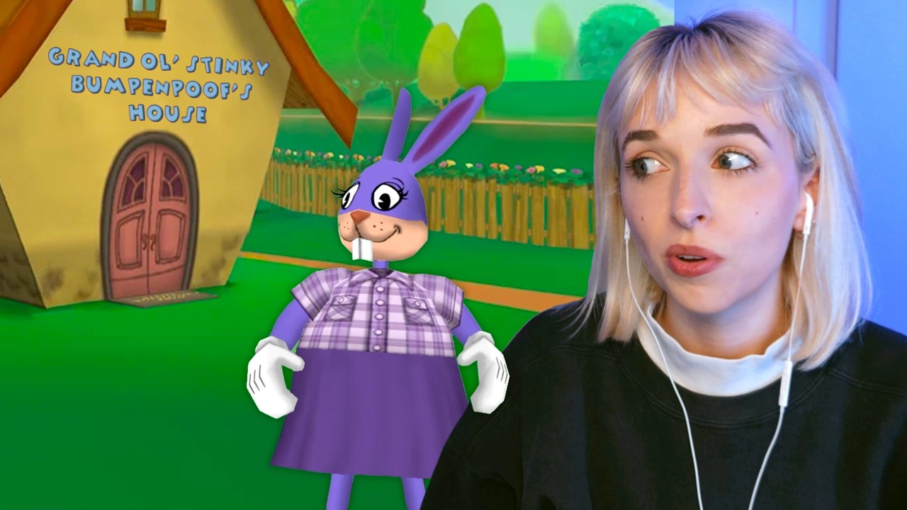playing toontown online in 2026 playing toontown online in 2026