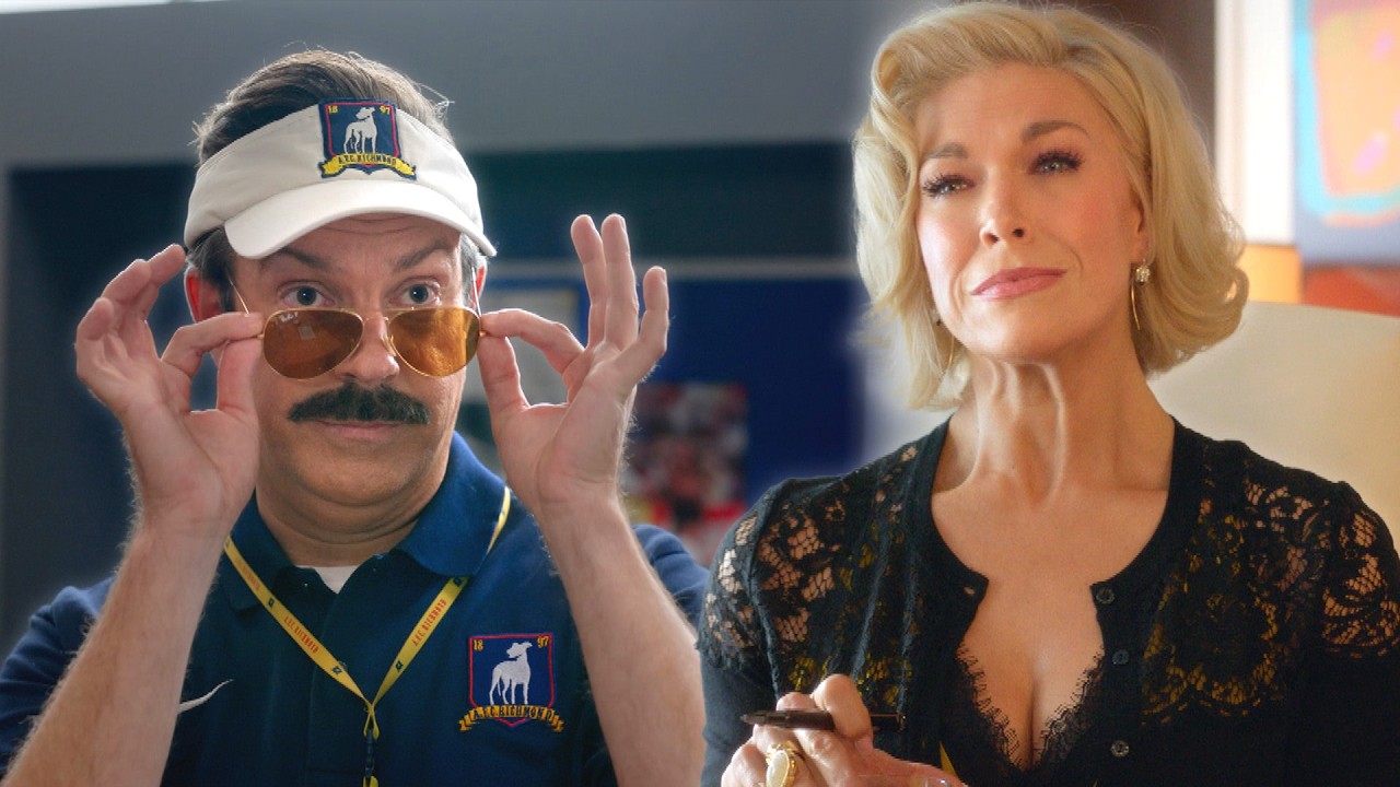 Ted Lasso | Season 4 Official Trailer (Jason Sudeikis, 2026) Ted Lasso | Season 4 Official Trailer (Jason Sudeikis, 2026)