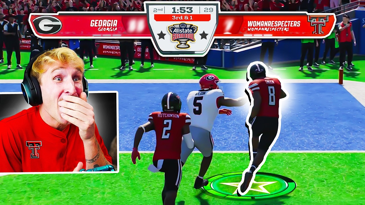 Our Offense Is UNREAL! Wheel of CUT! Ep. #9 Our Offense Is UNREAL! Wheel of CUT! Ep. #9