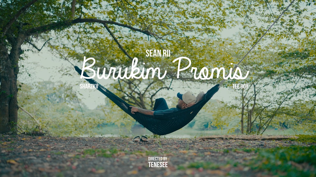 Sean Rii – Burukim Promis ft. Sharzkii & Teeboy (Official Music Video) Sean Rii – Burukim Promis ft. Sharzkii & Teeboy (Official Music Video)
