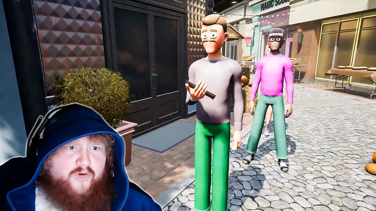 Trying To Get More Customers (Retro Rewind Part 3) Trying To Get More Customers (Retro Rewind Part 3)