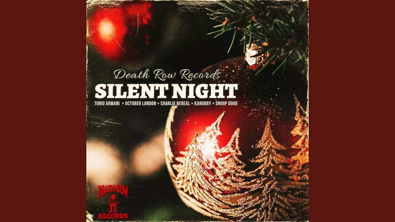 Silent Night Silent Night