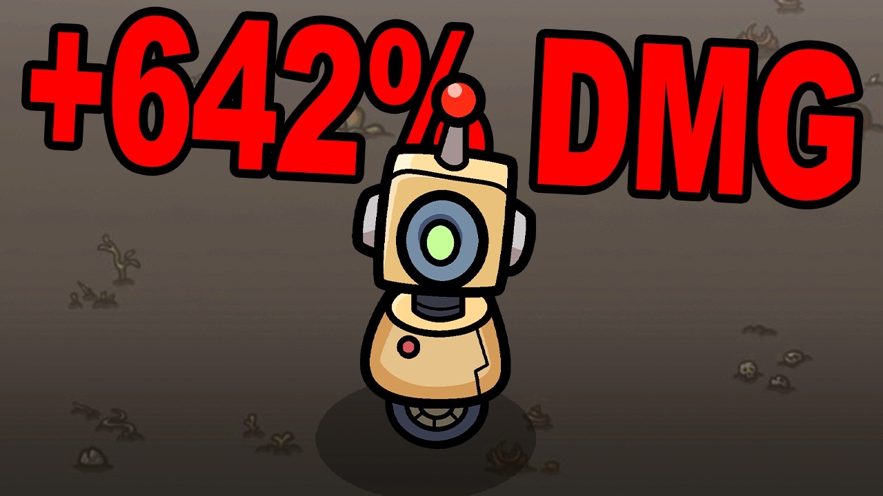 I Gave My Pets Insane Damage I Gave My Pets Insane Damage