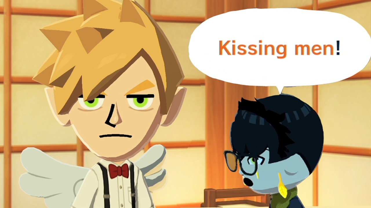 Tomodachi Life: Living The Dream Is Insane Tomodachi Life: Living The Dream Is Insane