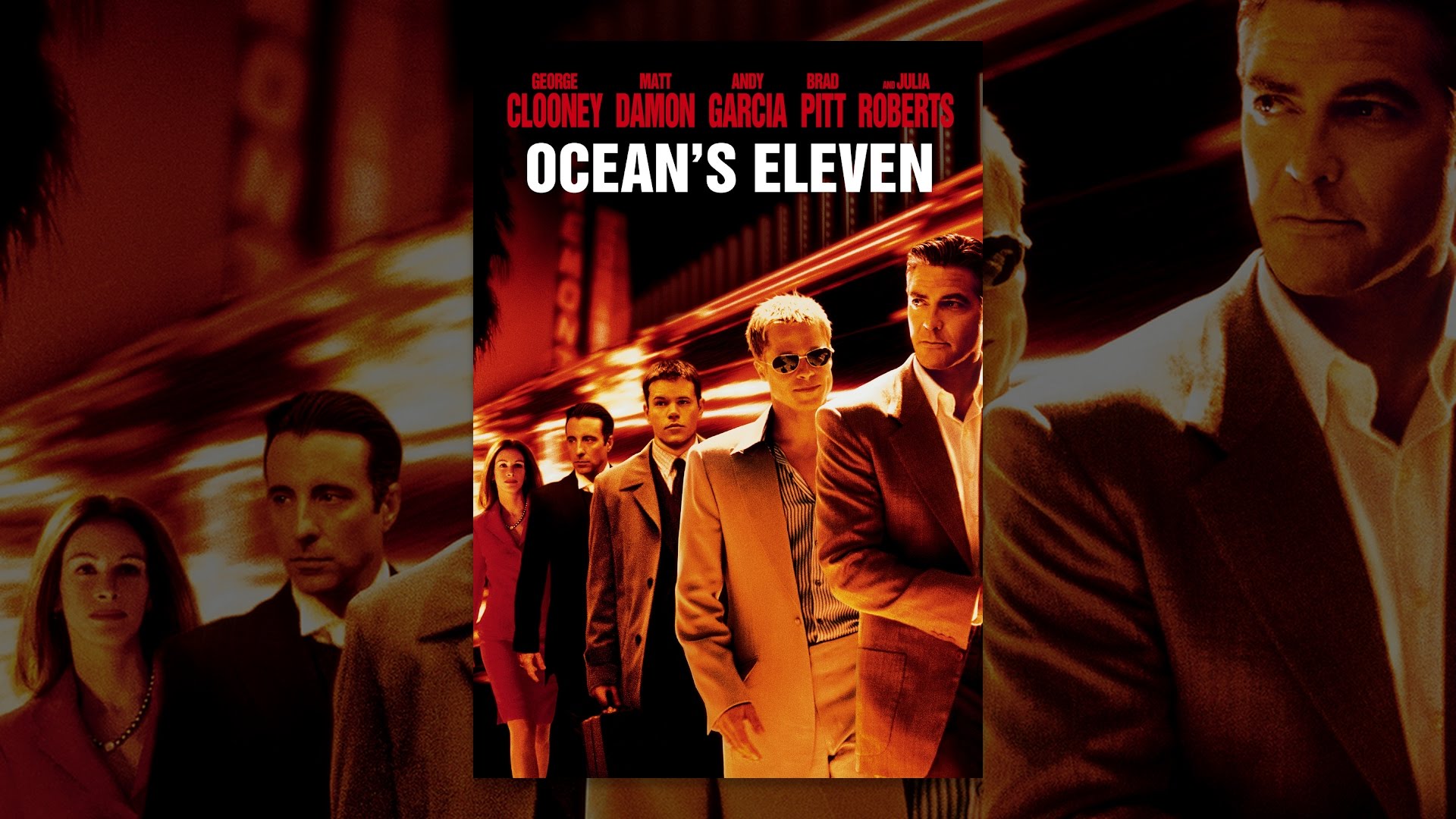Ocean’s Eleven Ocean’s Eleven