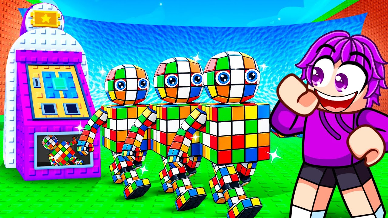 Dash Plays NEW Arcade Update In Escape Tsunami For Brainrots… Dash Plays NEW Arcade Update In Escape Tsunami For Brainrots…