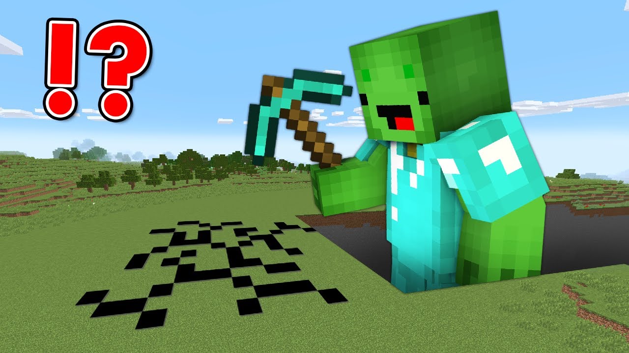 Minecraft, But I BECAME GIANT AND BROKE EVERYTHING! Minecraft, But I BECAME GIANT AND BROKE EVERYTHING!