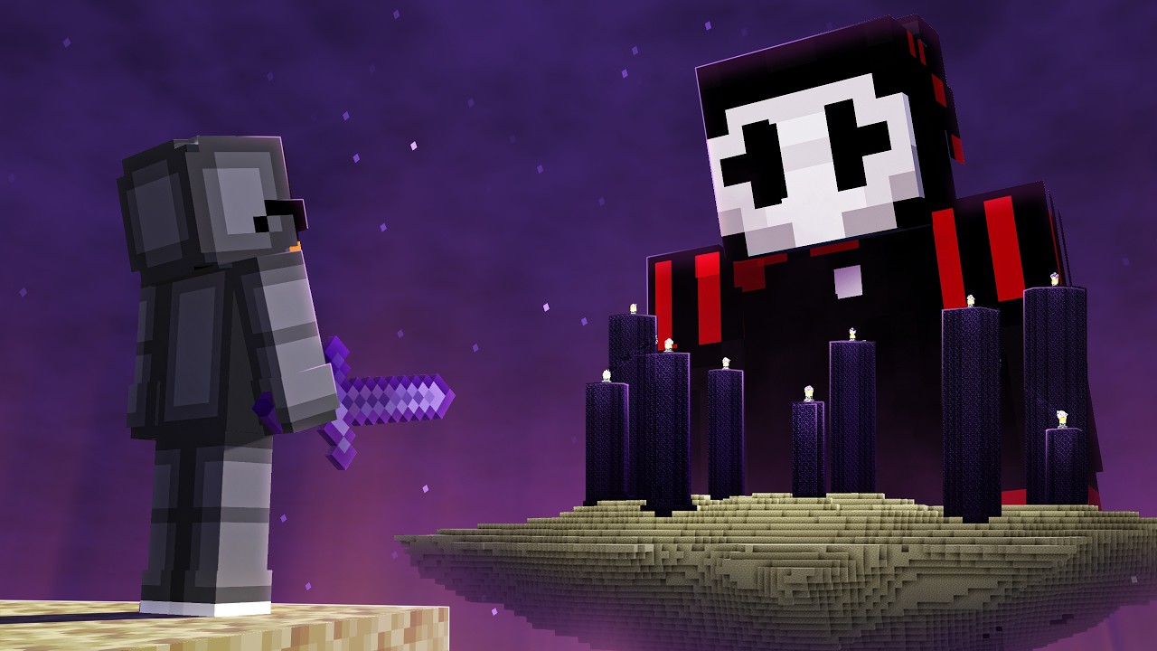 I Went Back for ClownPierce… (Lifesteal SMP) I Went Back for ClownPierce… (Lifesteal SMP)