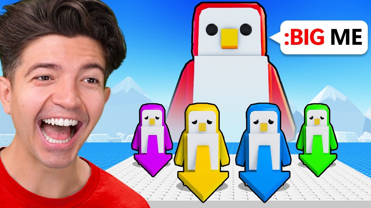 ABUSING ADMIN Commands in Roblox KNOCKOUT… ABUSING ADMIN Commands in Roblox KNOCKOUT…