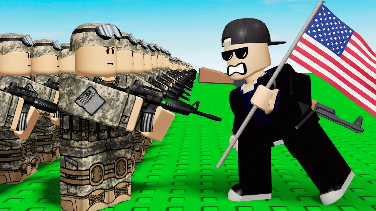 I Upgraded From NOOB to MAX LEVEL Castle in Roblox Protect Your Country I Upgraded From NOOB to MAX LEVEL Castle in Roblox Protect Your Country