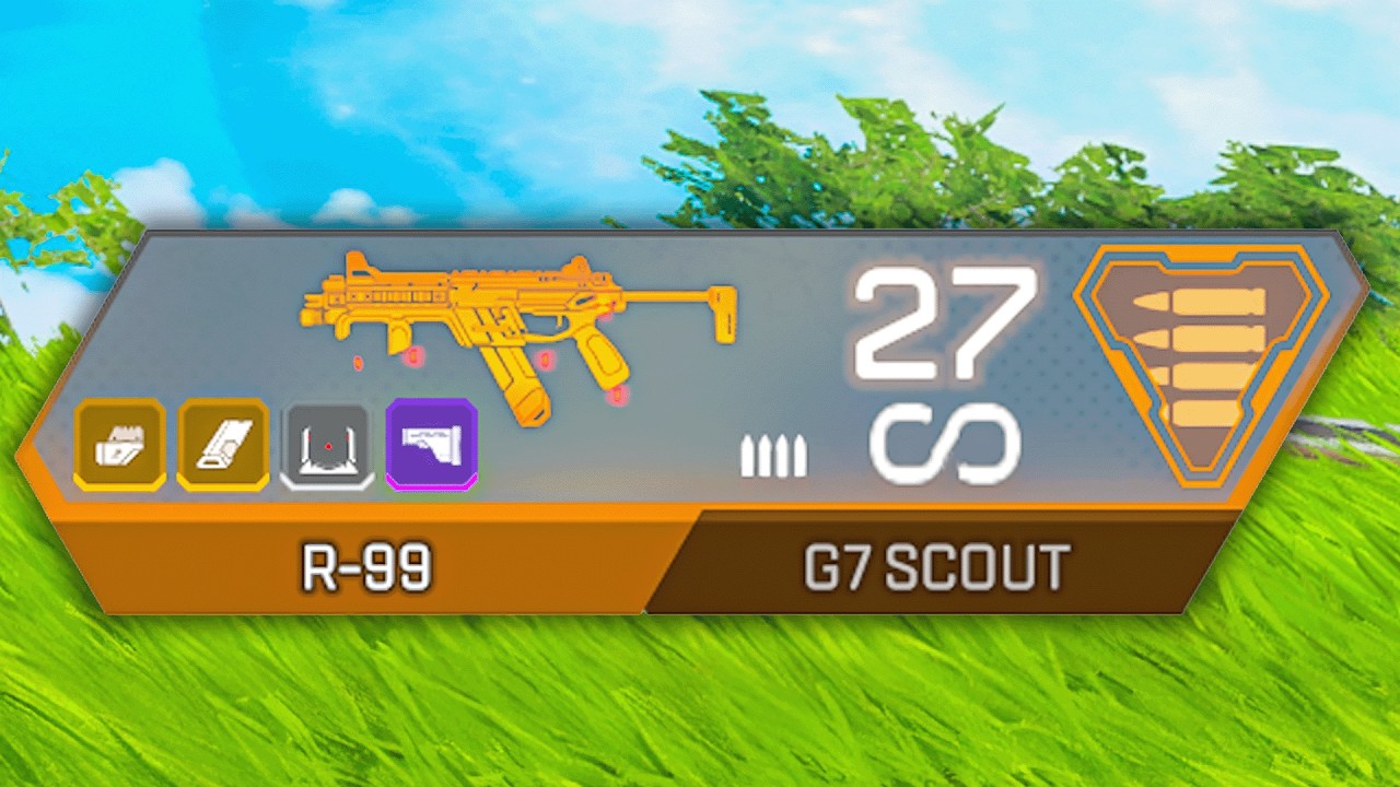 Light Weapons are OP Light Weapons are OP