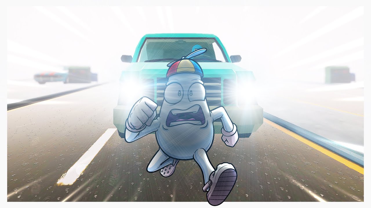 This Game is Just Mario Party with Beans This Game is Just Mario Party with Beans