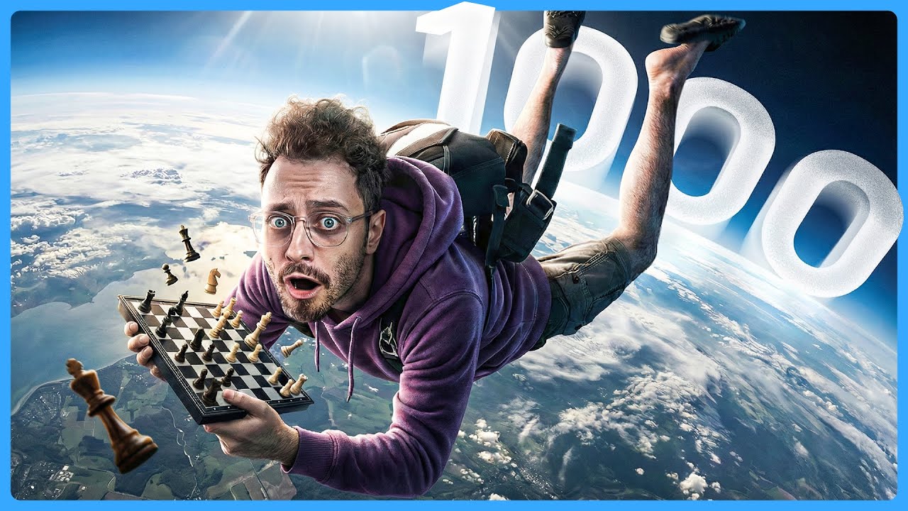 The Idiot’s Guide To 1000 Chess Elo The Idiot’s Guide To 1000 Chess Elo