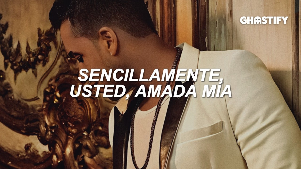 Romeo Santos – Necio (Letra) Romeo Santos – Necio (Letra)