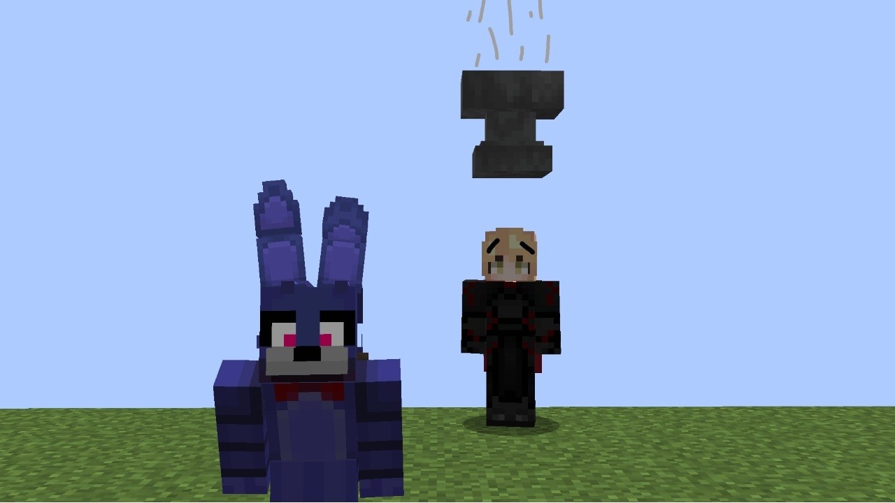 sharpness is just too easy to trap… sharpness is just too easy to trap…